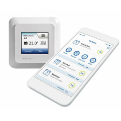 Терморегулятор OJ Electronics OWD5-1999 (WIFI) (Данія)