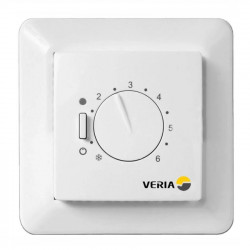 Терморегулятор Veria control В45 (Данія)