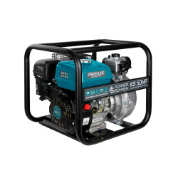 Високонапорна мотопомпа KS 50HP