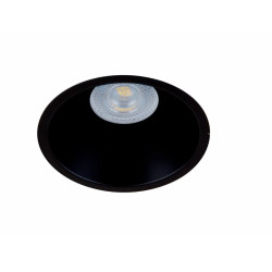 Врізний точковий світильник MJ-Light KH7485-3 MR16 BK (Китай)
