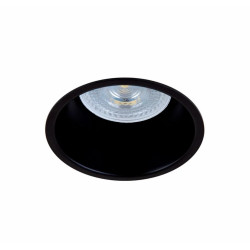 Врізний точковий світильник MJ-Light KH7485-2 MR16 BK (Китай)