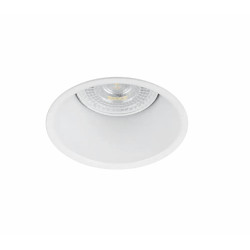 Врізний точковий світильник MJ-Light KH7485-2 MR16 WH (Китай)