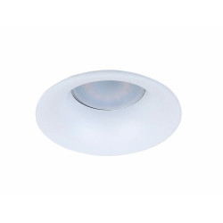 Врізний точковий світильник MJ-Light PRD 3557-2 WH (Китай)