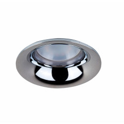 Врізний точковий світильник MJ-Light PRD 3557-2 CH (Китай)